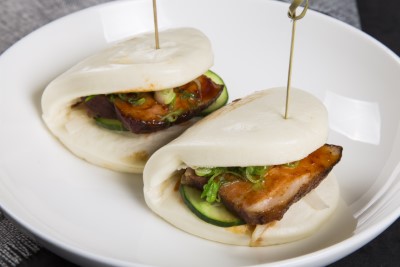Pork Bao Image