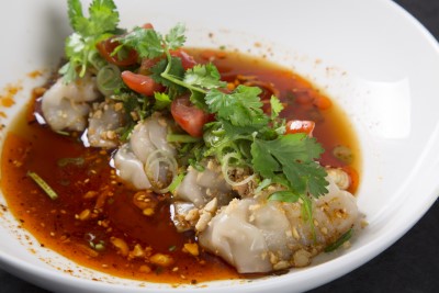 Kaliubon Dumplings Image