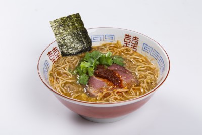 Kaliubon Ramen Image