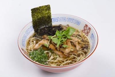 Tokyo Chicken Ramen Image