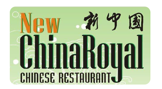 New China Royal Restaurant logo