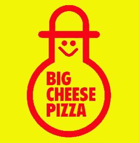 Big Cheese Pizza (Hobbs, NM) logo