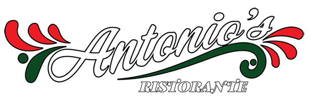 Antonio's Ristorante logo