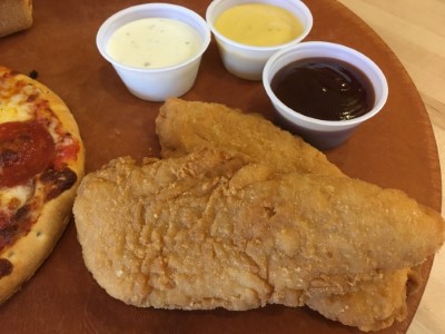 Kids Tenders (2 Pieces) Image