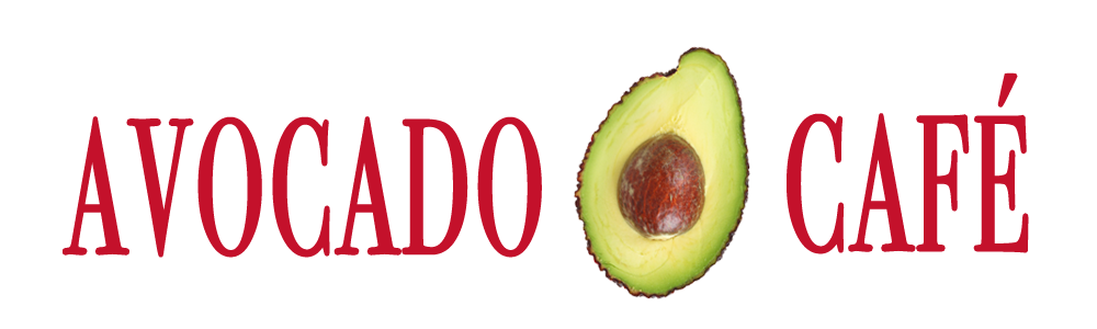 Avocado Cafe logo
