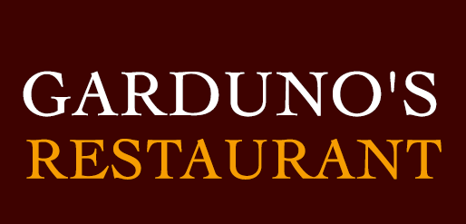 GARDUNOS EL Monte logo