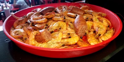+ BOILED SEAFOOD Image