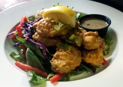 + SALADS Image