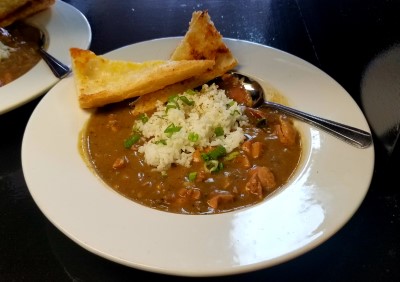 + SOUP Image