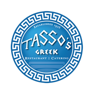 Tasso's Greek Restaurant logo