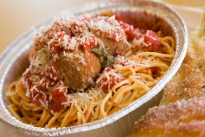 FRESH PASTA Image
