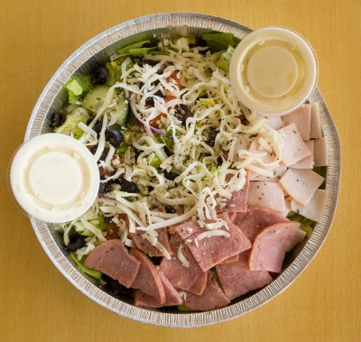 Chef's Salad Image