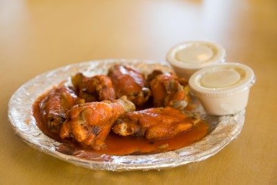 WINGS Image