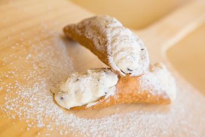 DESSERTS Image