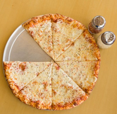 CATERING - PIZZA Image