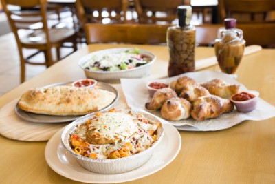 CATERING - PASTA Image