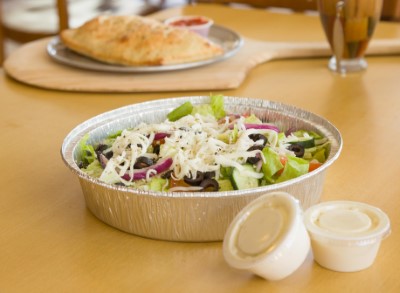 CATERING - SALADS Image