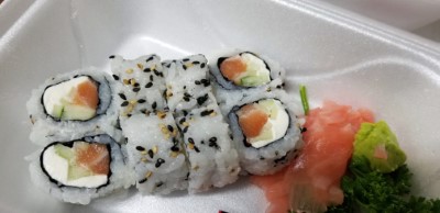 Philly Roll Image