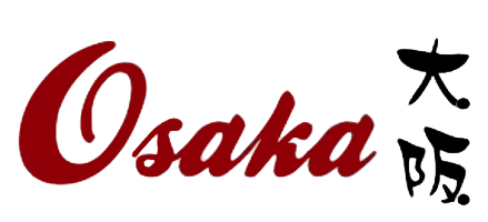 Osaka Hibachi Sushi & Bar logo