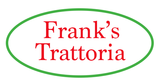 Frank's Trattoria logo