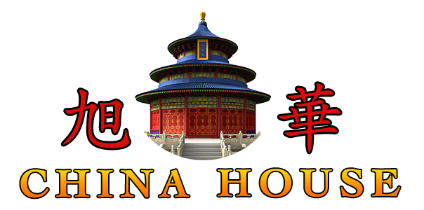 China House logo