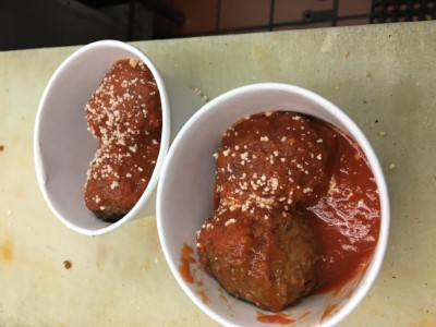 Meatballs (2) Image