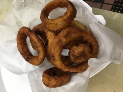 Onion Rings Image