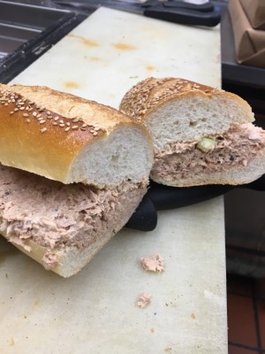 Tuna Image