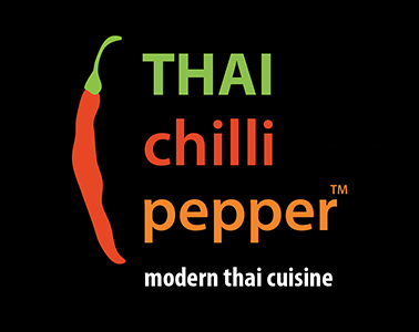 THAI CHILLI PEPPER logo