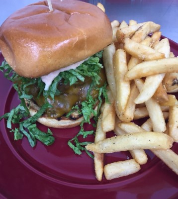 Double Cheese Image