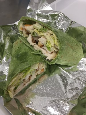 Chx Caesar Wrap Image