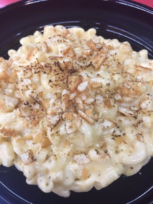Side Mac N Chz Image