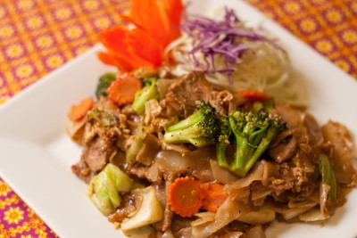 Pad See-Eiw Image