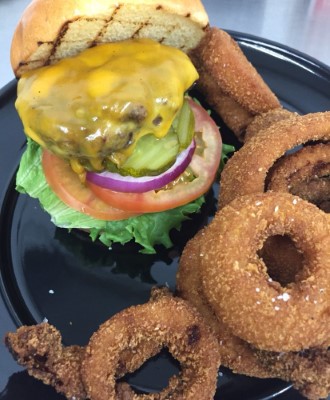 Burgers Image