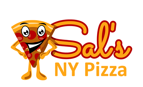 Sal's Pizza logo