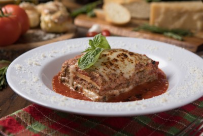 Lasagna Image