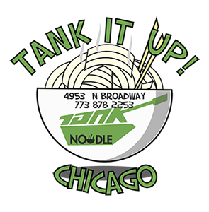 Tank Noodle logo