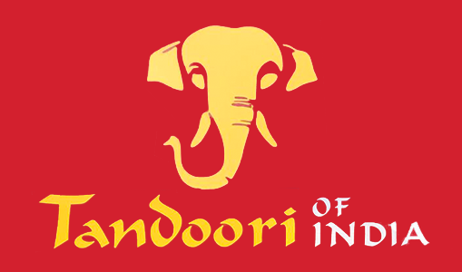 Tandoori of India logo