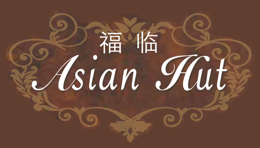 Asian Hut logo