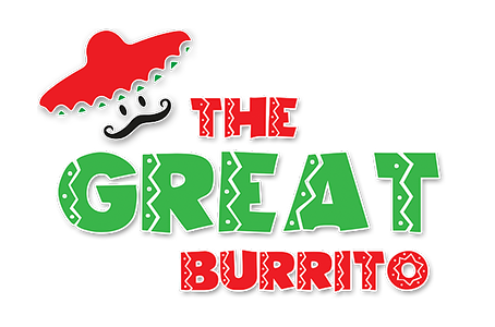 The Great Burrito (NEW YORK) logo