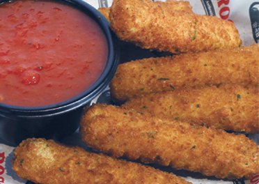 Mozzarella Sticks Image