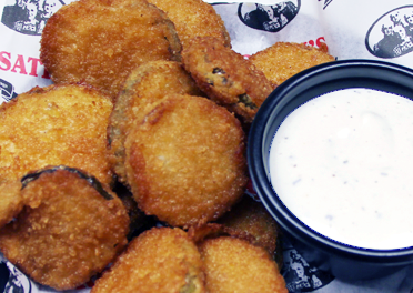 Fried Pickles Image