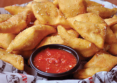 Rosati's Dough Nuggets Image