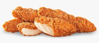 Chicken Tenders Image