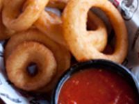 Onion Rings Image