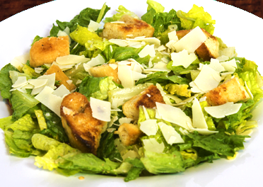 Caesar Salad Image
