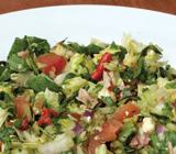 Chopped Salad Image