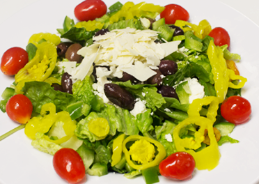 Greek Salad Image