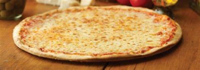 Thin Crust Image