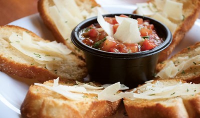 APPETIZERS Image